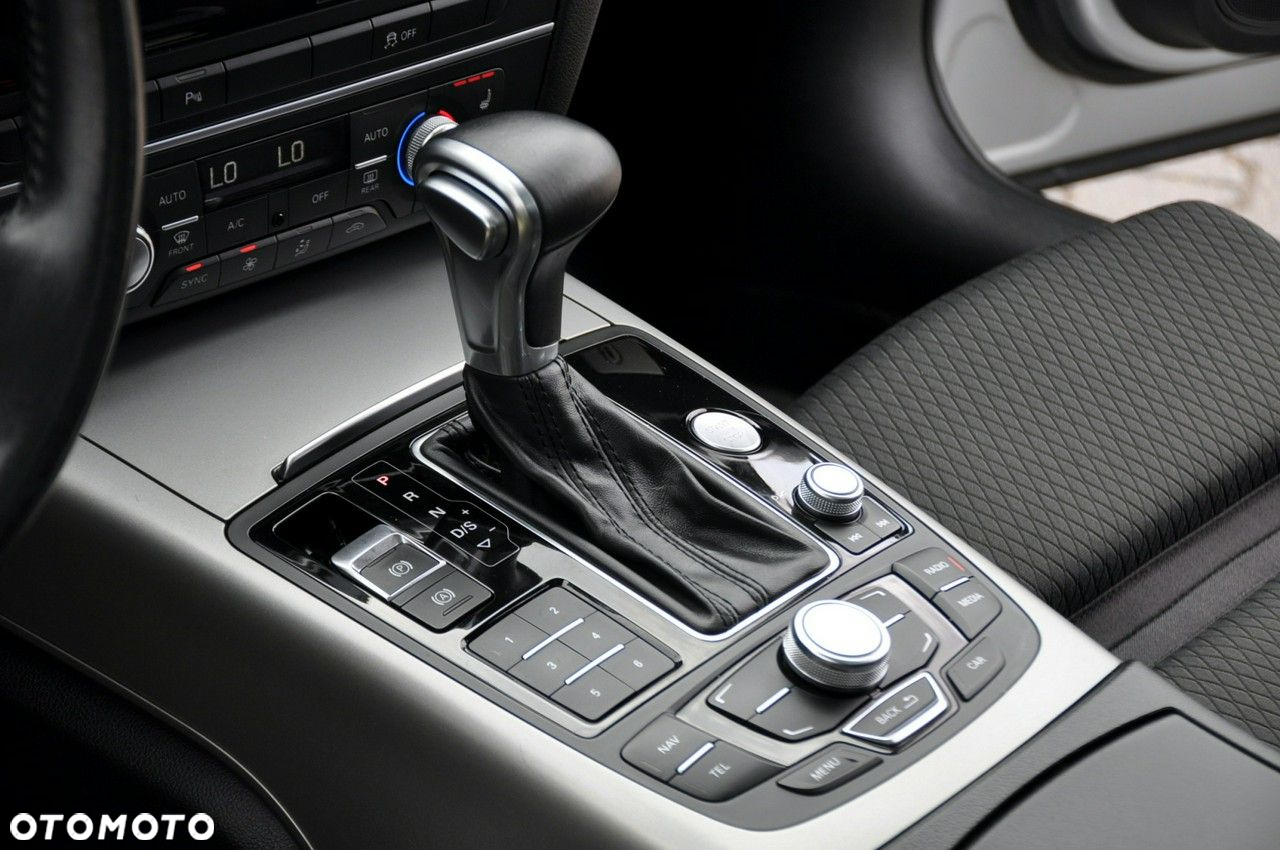 Audi A6 - 35