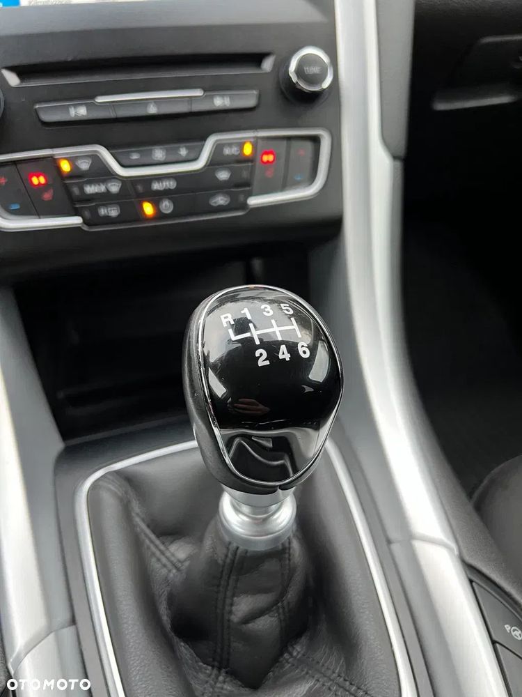 Ford Mondeo 2.0 TDCi Edition - 29