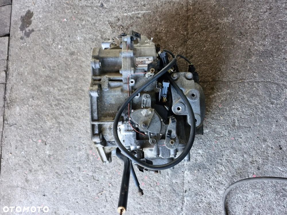 Skrzynia biegów opel astra zafira 1.8xer af17 automat - 5