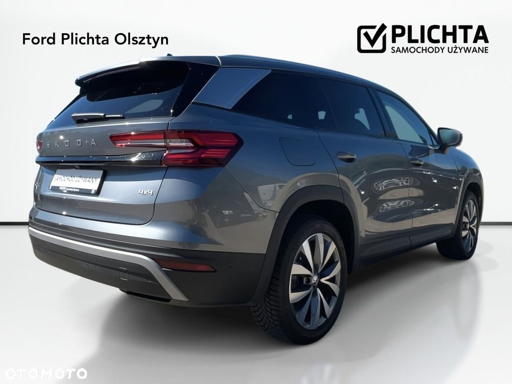 Skoda Kodiaq - 6