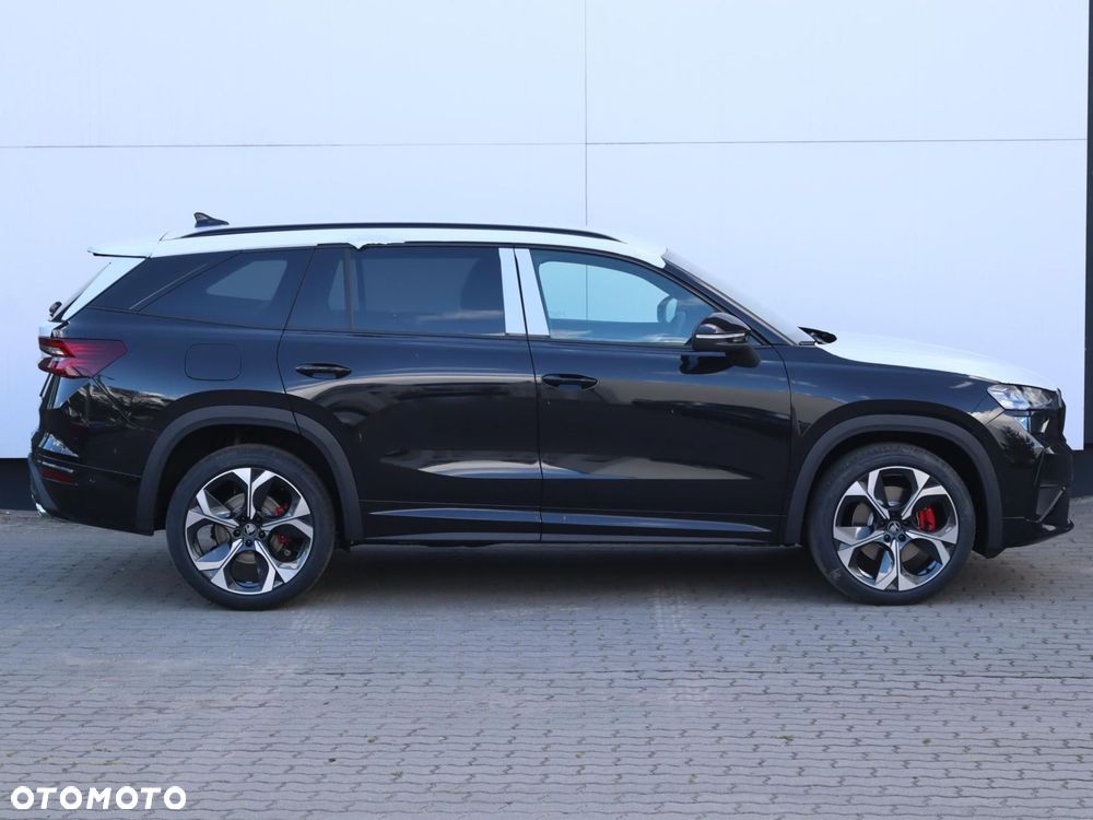 Skoda Kodiaq 2026 photo 4