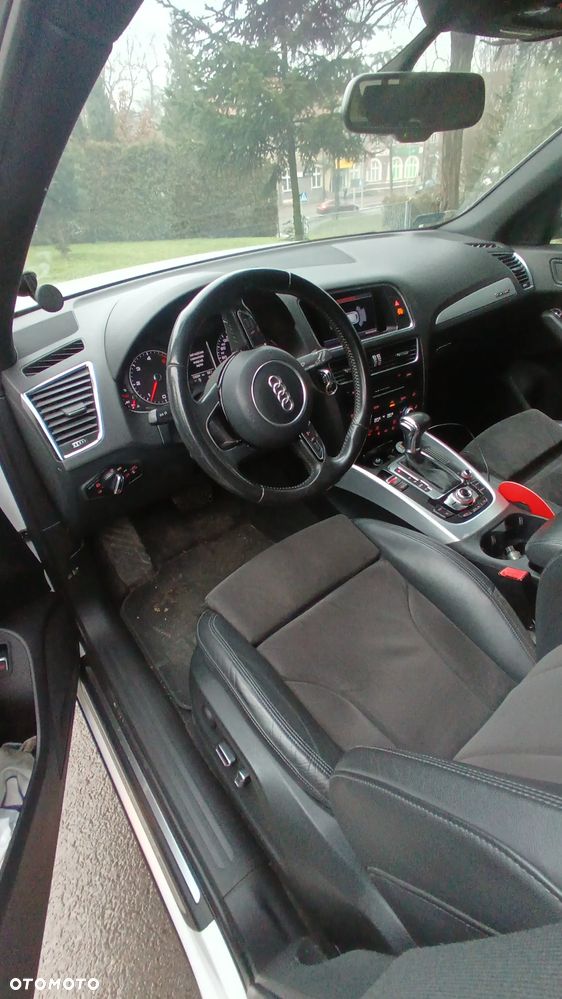 Audi Q5 - 8