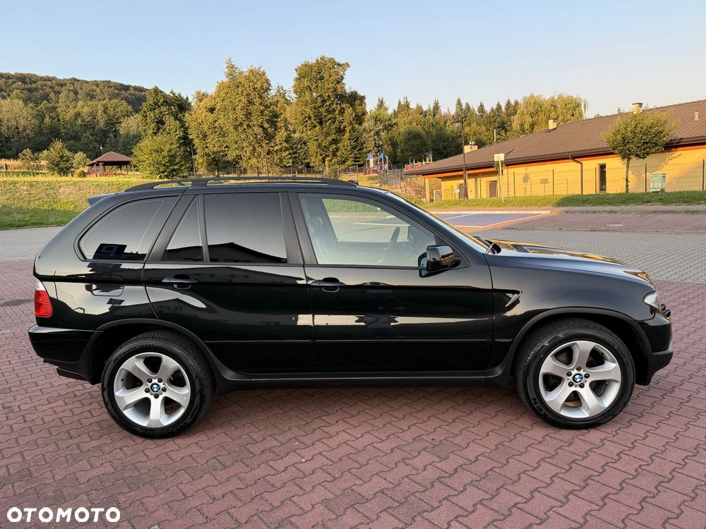 BMW X5 3.0 d - 8