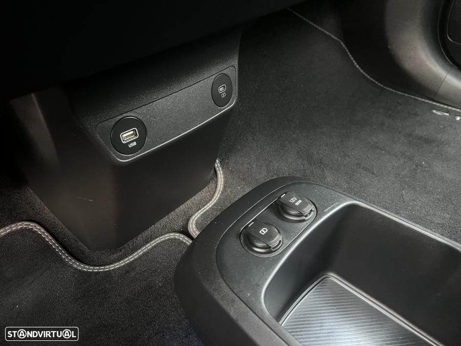 Kia EV6 77,4-kWh GT-line - 42