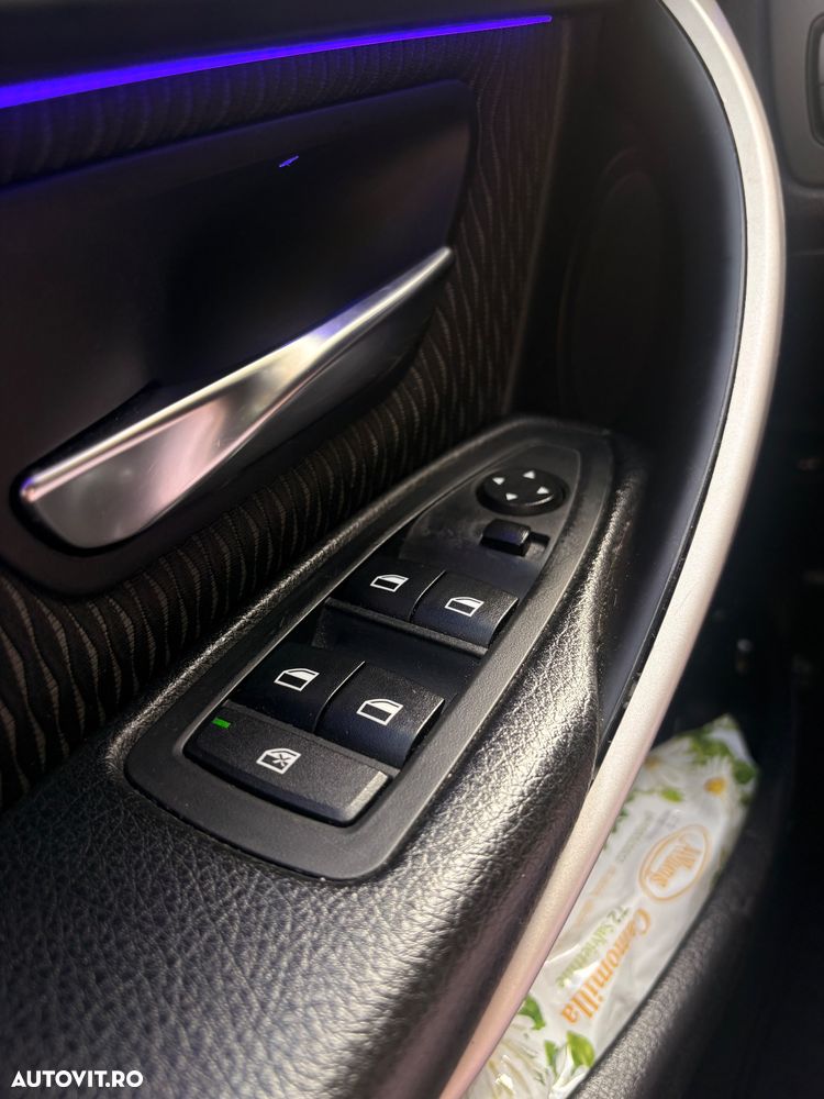 BMW Seria 3 - 14
