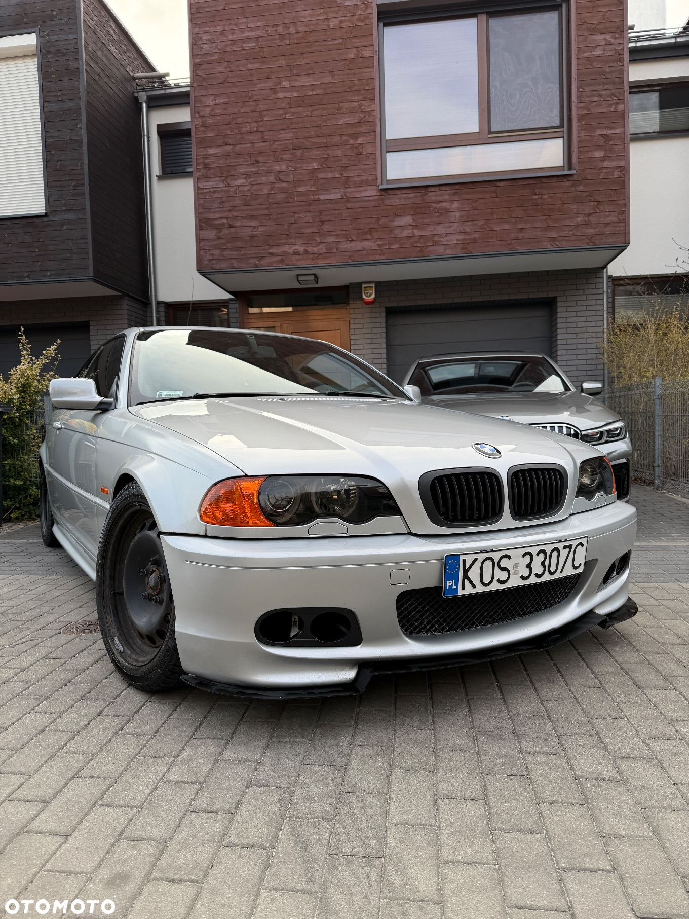 BMW Seria 3 - 6