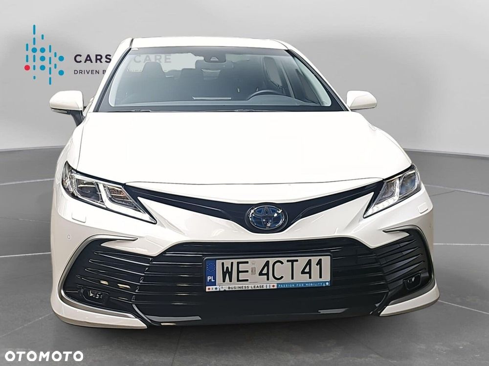 Toyota Camry 2.5 Hybrid Comfort CVT - 4