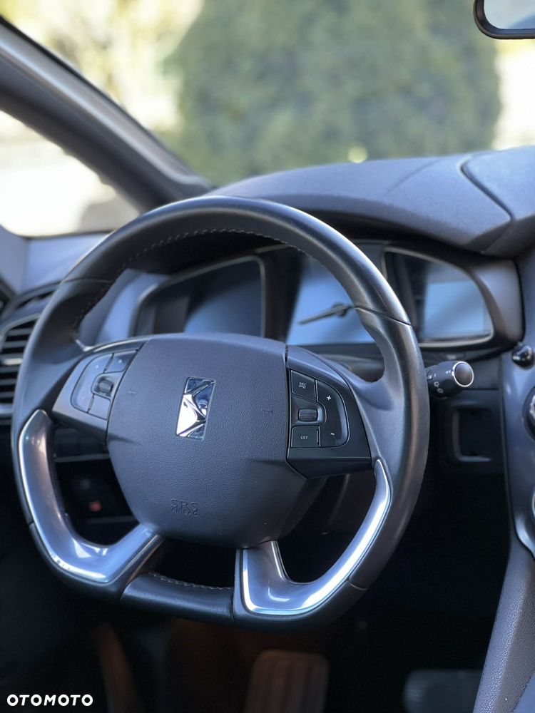 Citroën DS5 2.0 HDi SoChic - 13