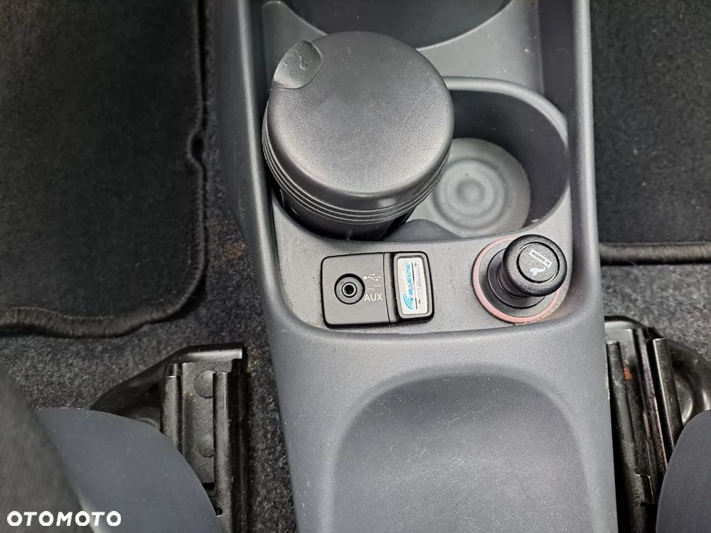 Fiat 500 1.2 8V Lounge - 18