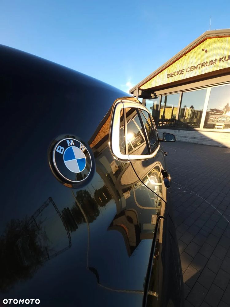 BMW X2 xDrive20i Advantage sport - 6