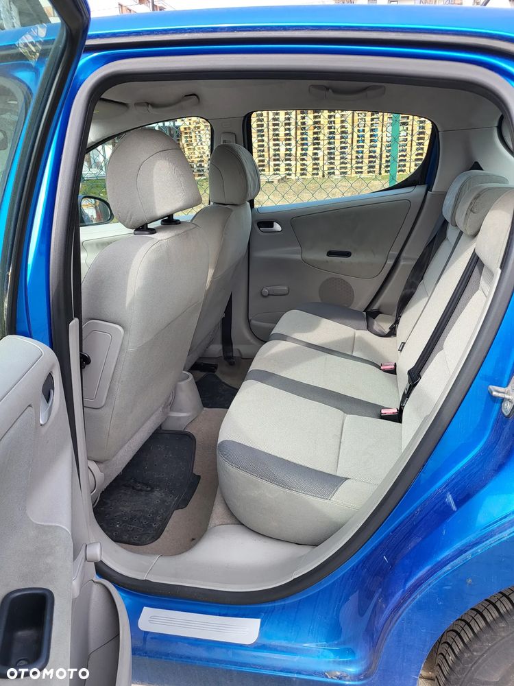 Peugeot 207 1.4 16V Presence - 6