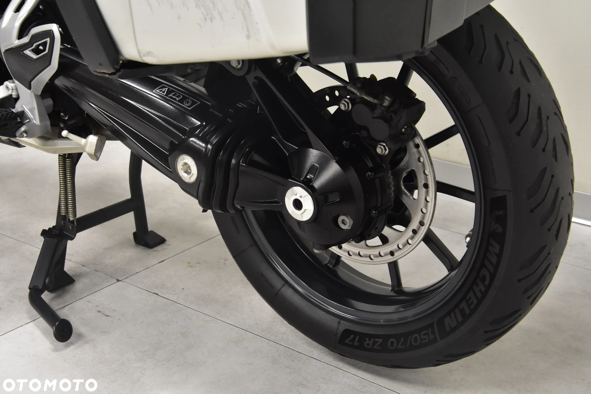 Triumph Tiger - 39