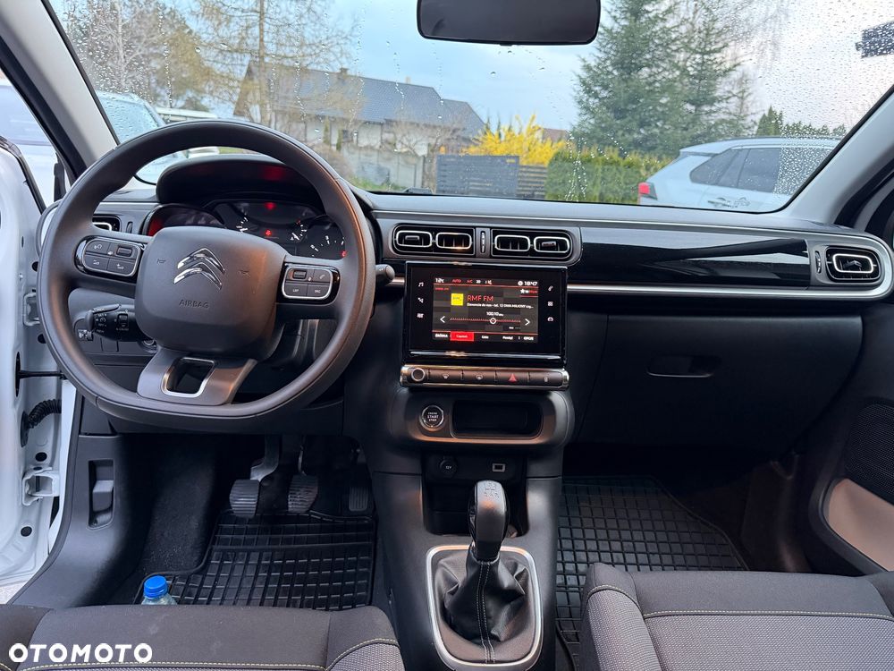 Citroën C3 1.2 PureTech Shine - 37