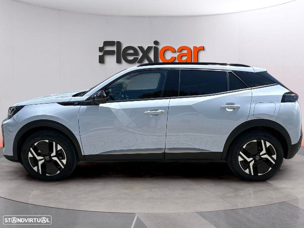 Peugeot e-2008 54 kWh Allure - 4