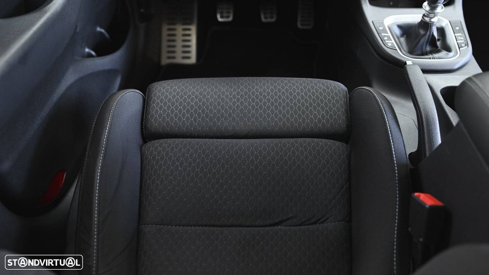 Hyundai i30 N 2.0 T-GDi Pack Performance - 14