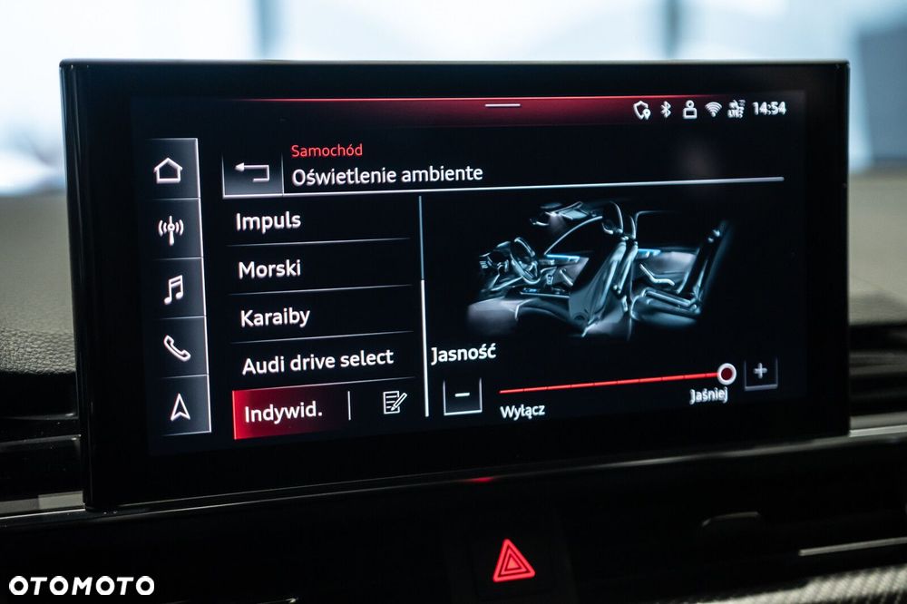 Audi RS5 Sportback - 29