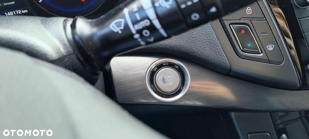 Hyundai i40 1.7 CRDi Premium - 25