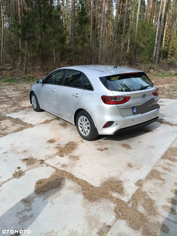 Kia Ceed - 3