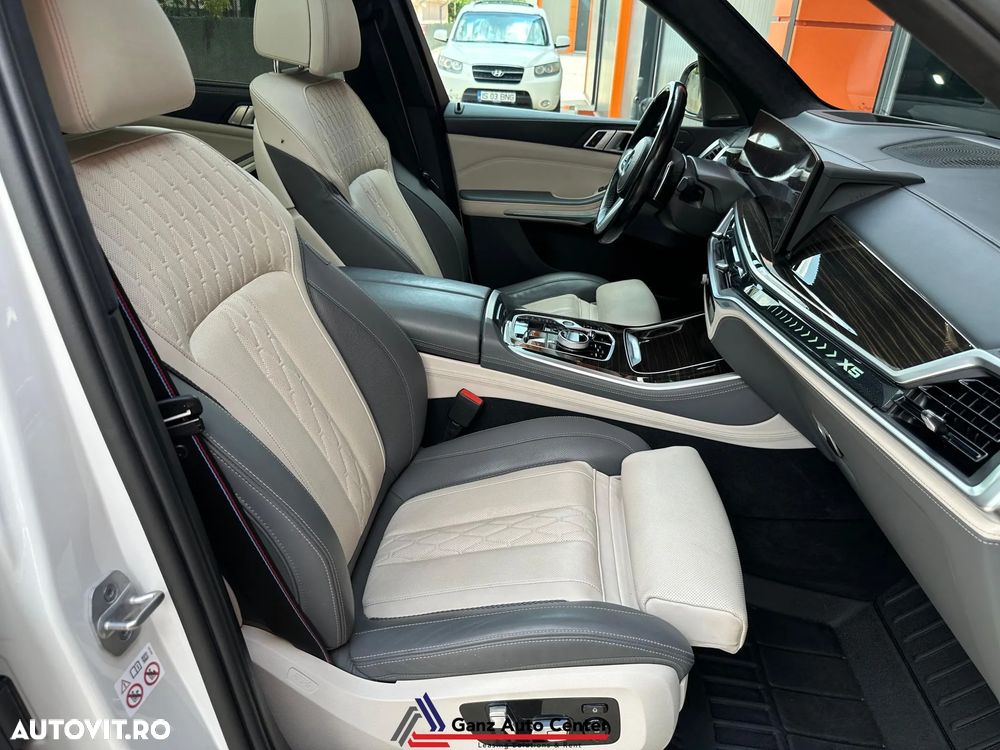 BMW X5 xDrive30d AT MHEV - 18