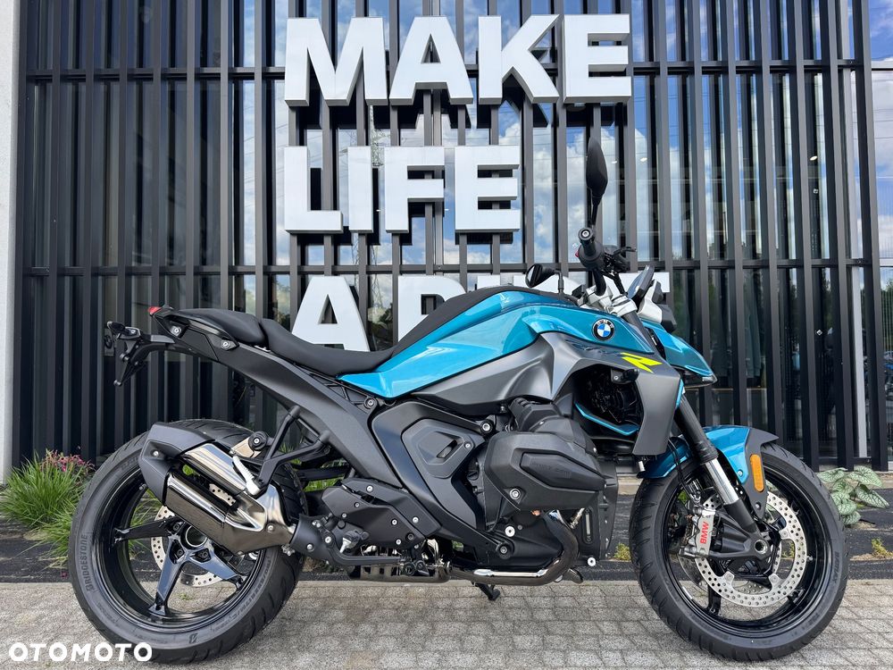 BMW R - 2