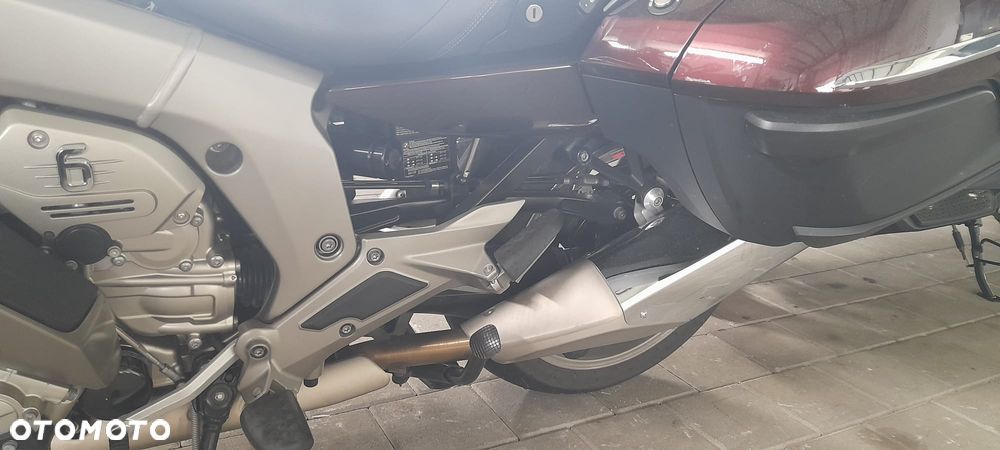 BMW K - 4