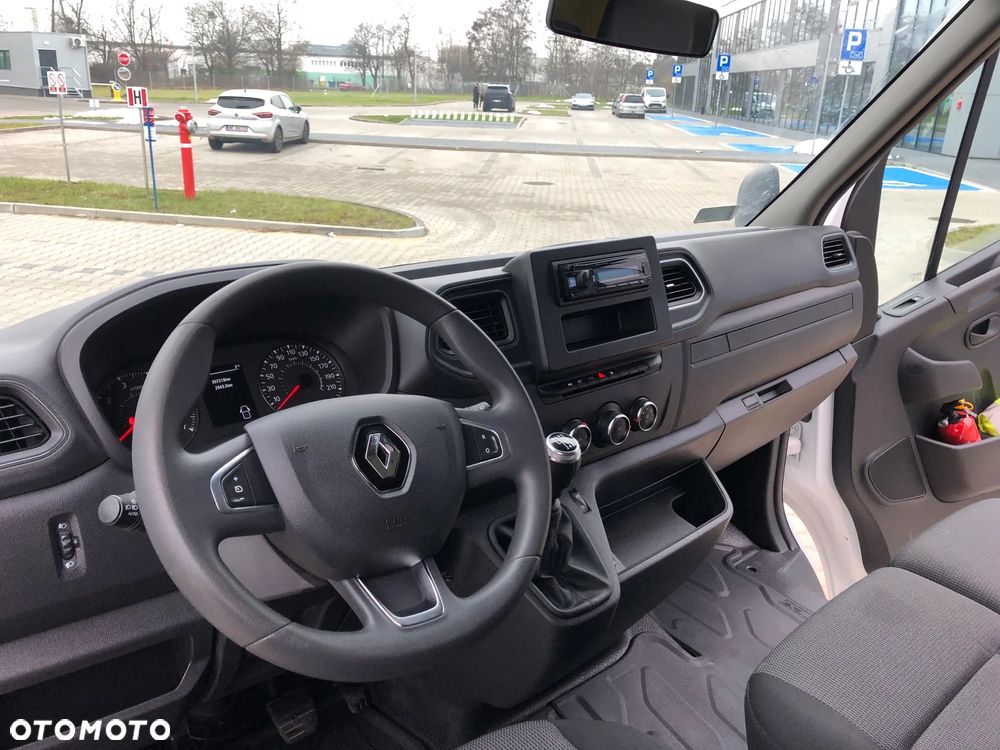 Renault Master dCi - 5