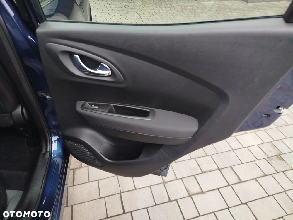 Renault Kadjar 1.2 Energy TCe Limited - 26