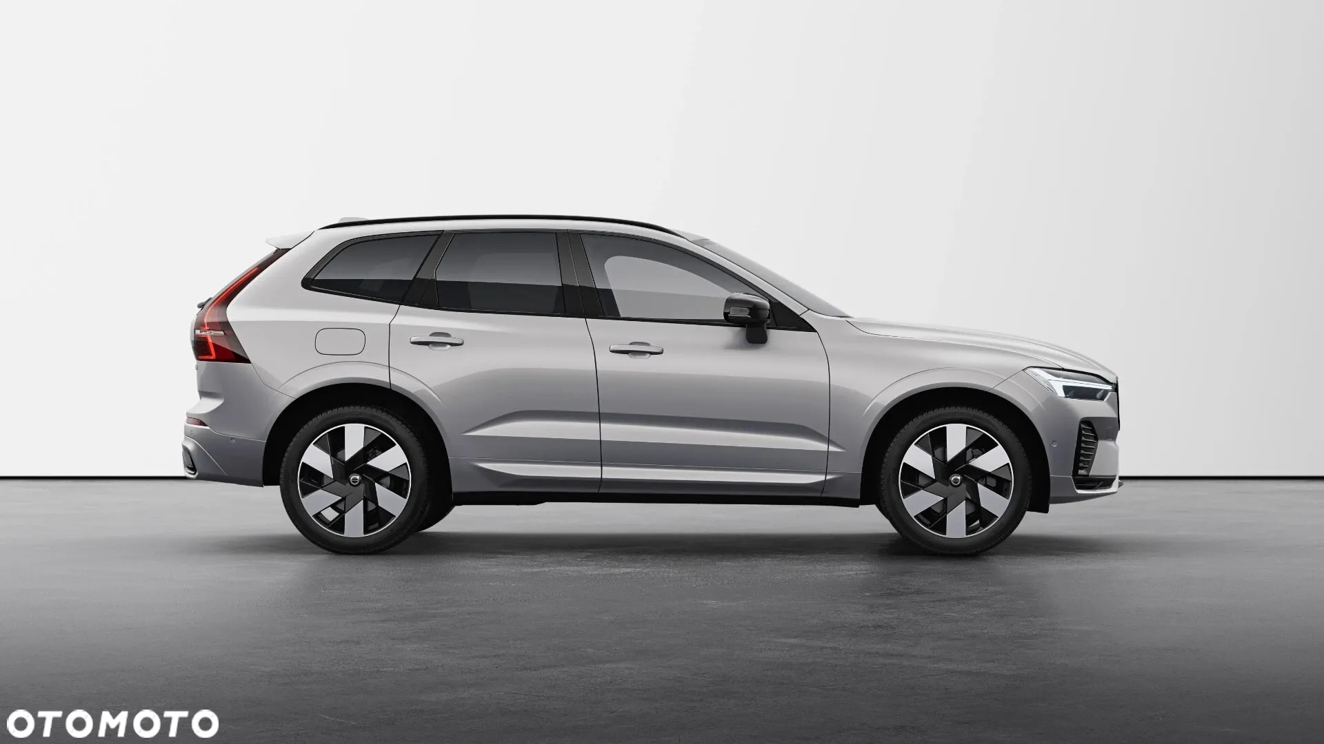 Volvo XC 60 - 7