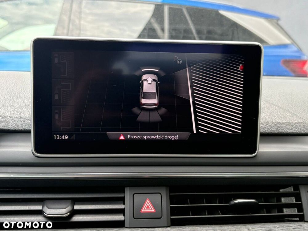 Audi A4 Limousine 2.0 TFSI Quattro S tronic - 23