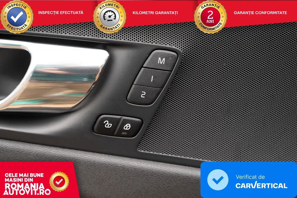 Volvo XC 60 D5 AWD Inscription - 9