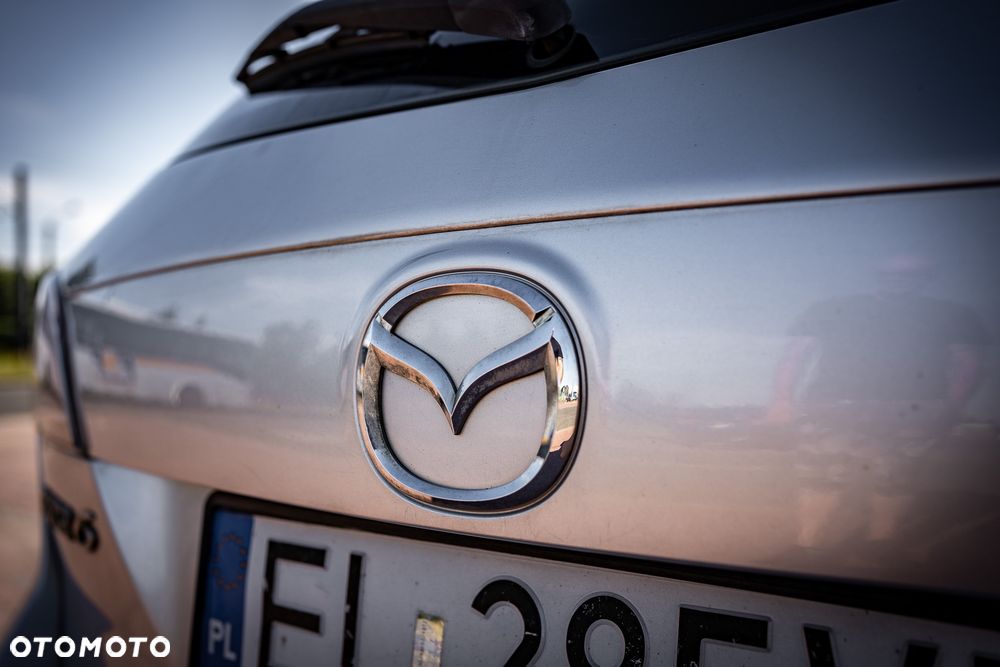 Mazda 6 2.0 Active - 15