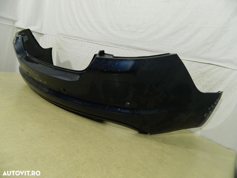 Bara spate Jaguar XF, 2008, 2009, 2010, 2011, 2012,, 8X23-17D781-AD - 8