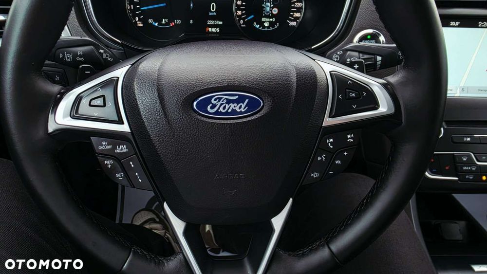 Ford Mondeo 2.0 TDCi STart-Stopp PowerShift-Aut Titanium - 14
