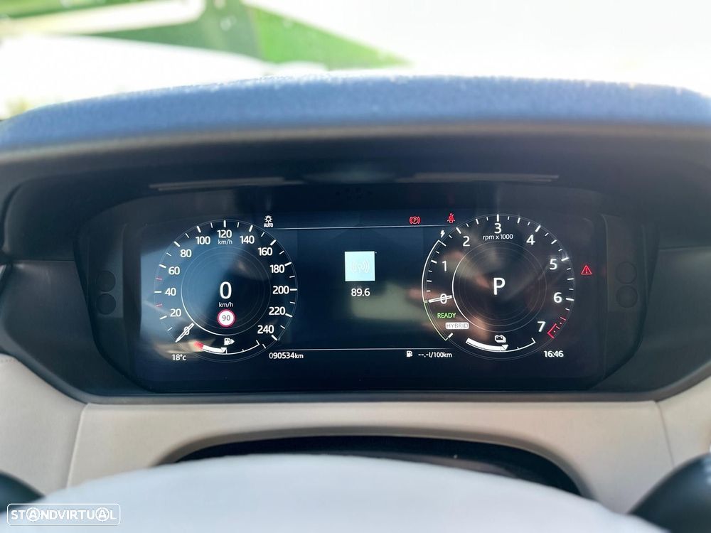 Land Rover Range Rover Velar - 23