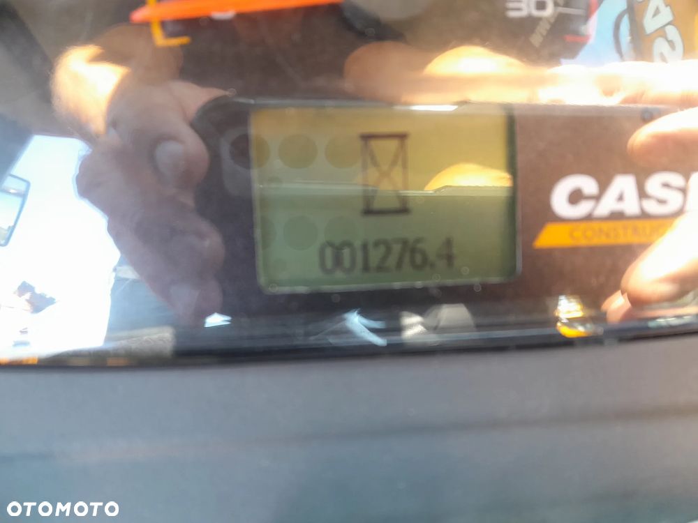 Case 580SV 2023R - 27