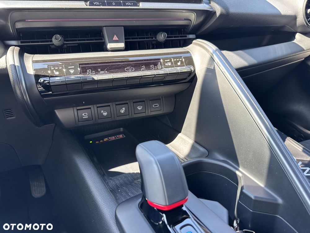 Toyota C-HR - 20