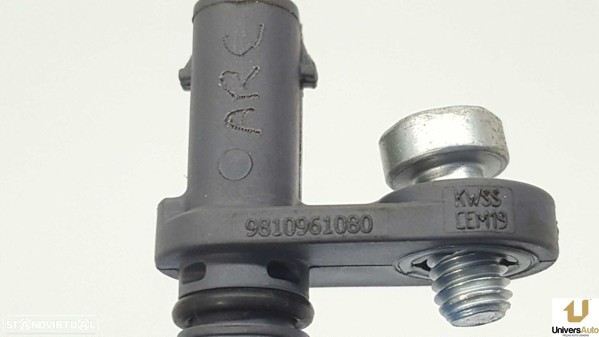 SENSOR ABS CITROEN DS7 CROSSBACK (X74) - 3