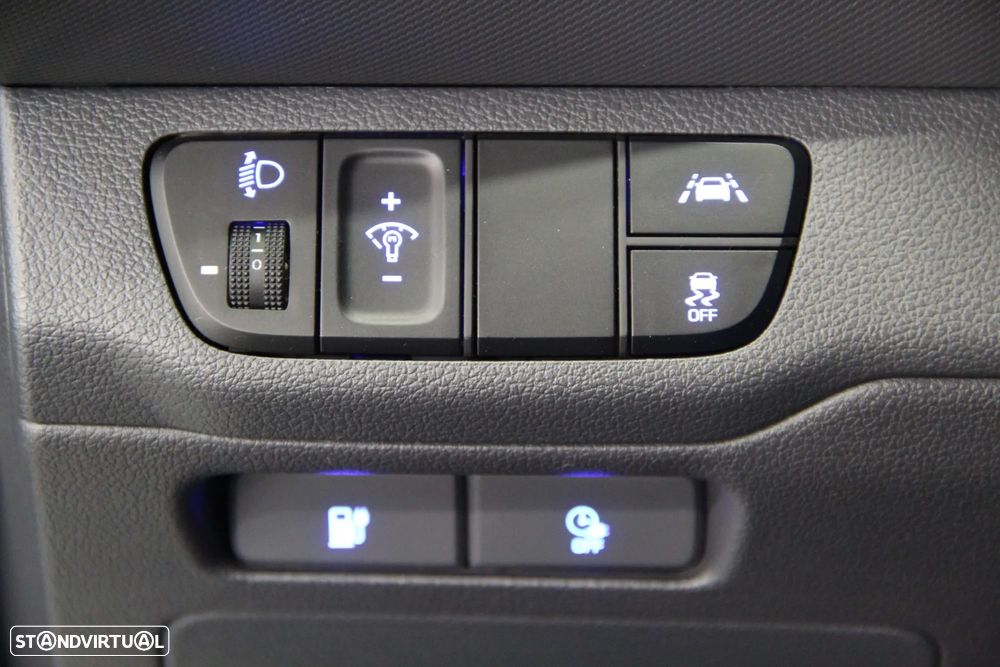 Hyundai Ioniq 38kWh - 17