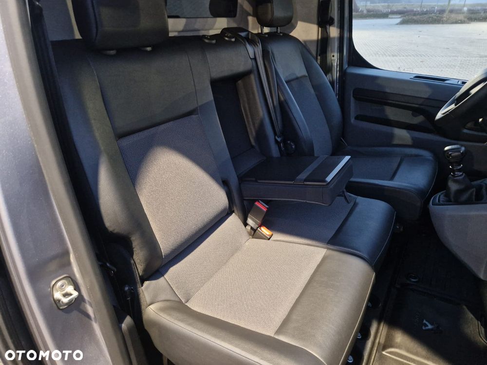 Peugeot Expert Long 3,0t Pro (bryg modu³owy) - 31