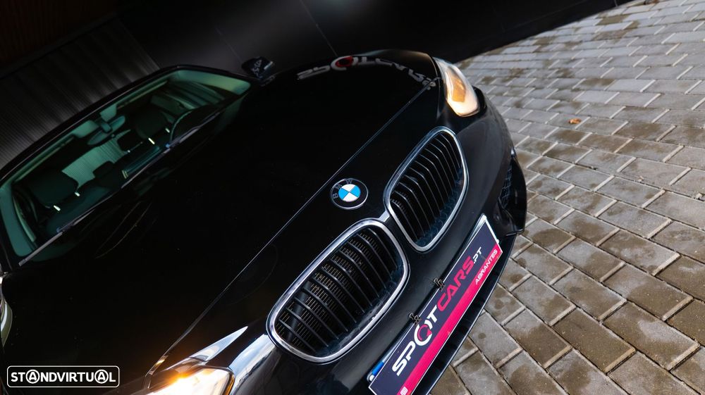 BMW 118 d - 24