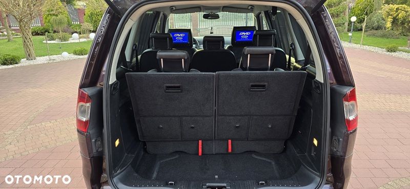 Ford Galaxy 1.8 TDCi Gold X - 17