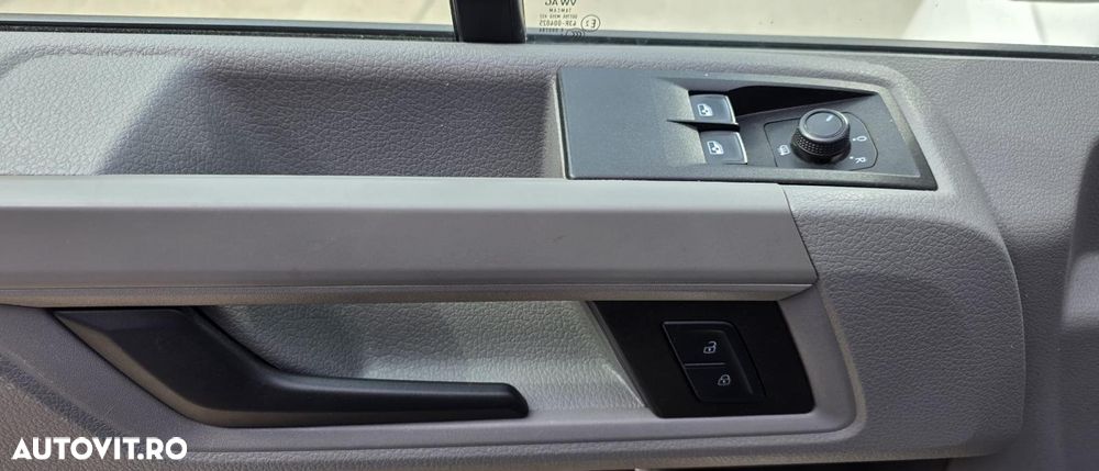 Volkswagen CRAFTER - 10