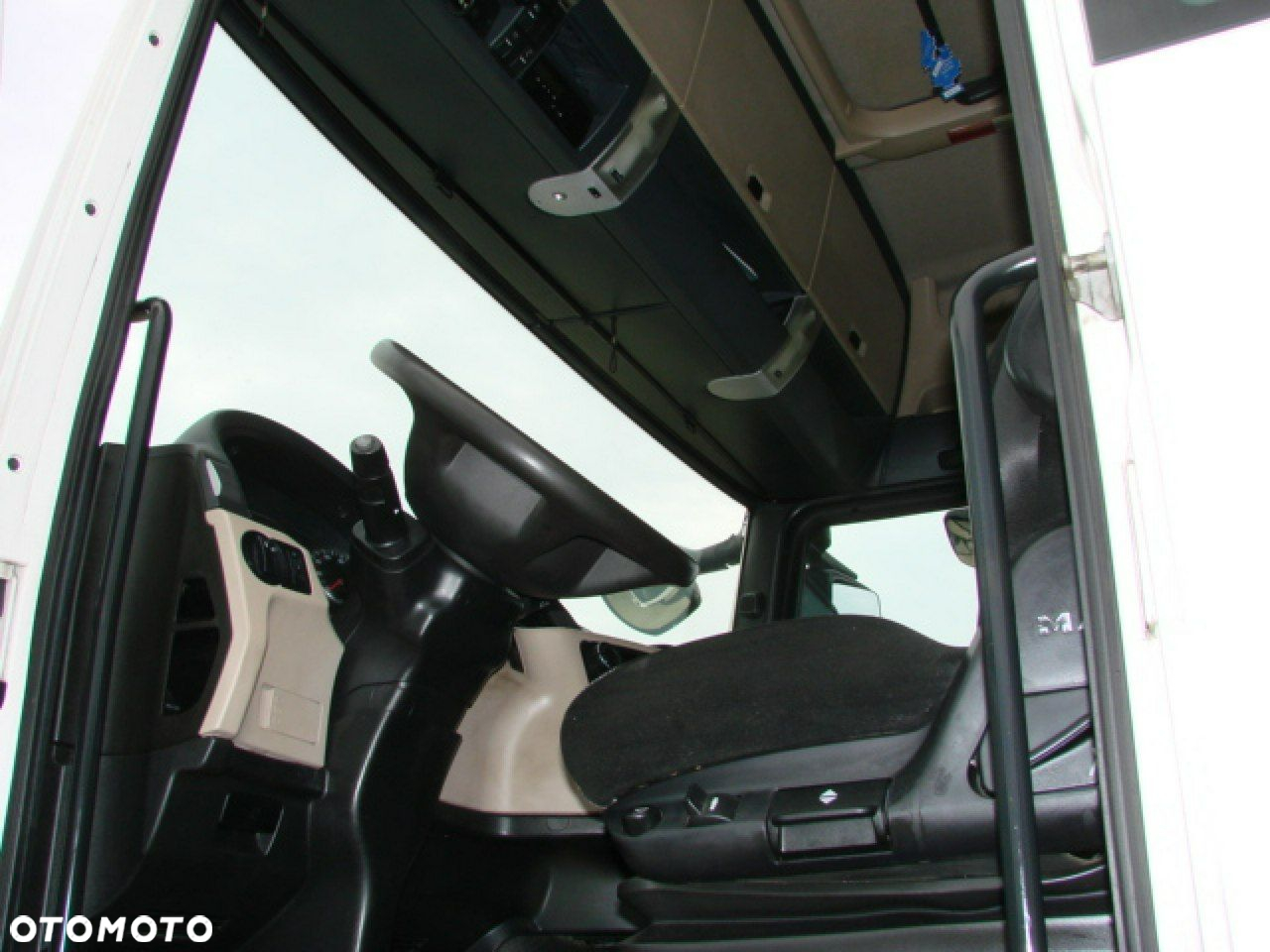 MAN Tgx - 7