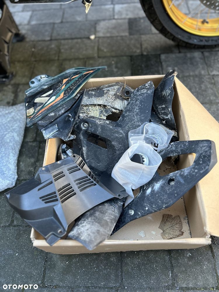 BMW GS - 17
