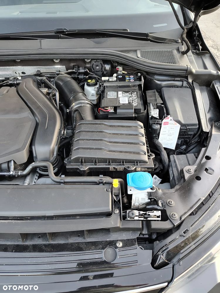 Volkswagen Golf - 3