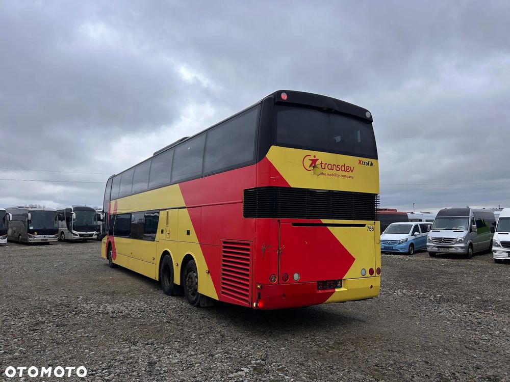 VDL Synergy SDD - 4