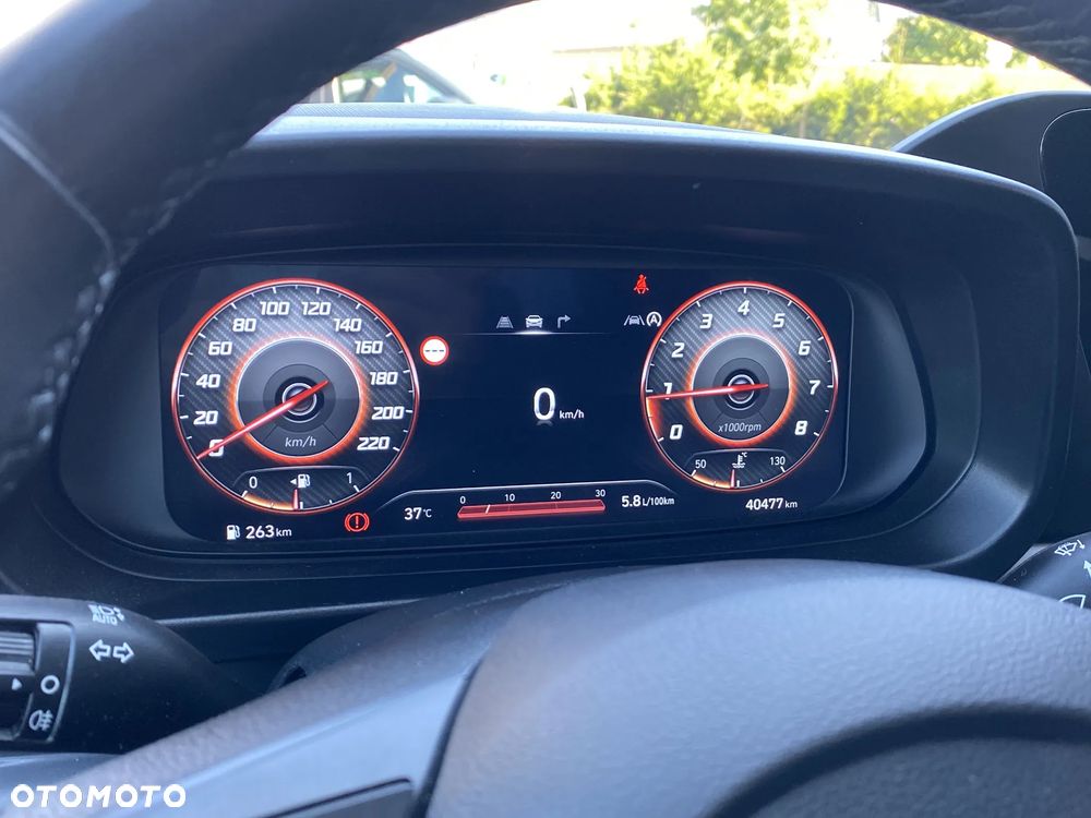Hyundai i20 1.2 Modern - 24