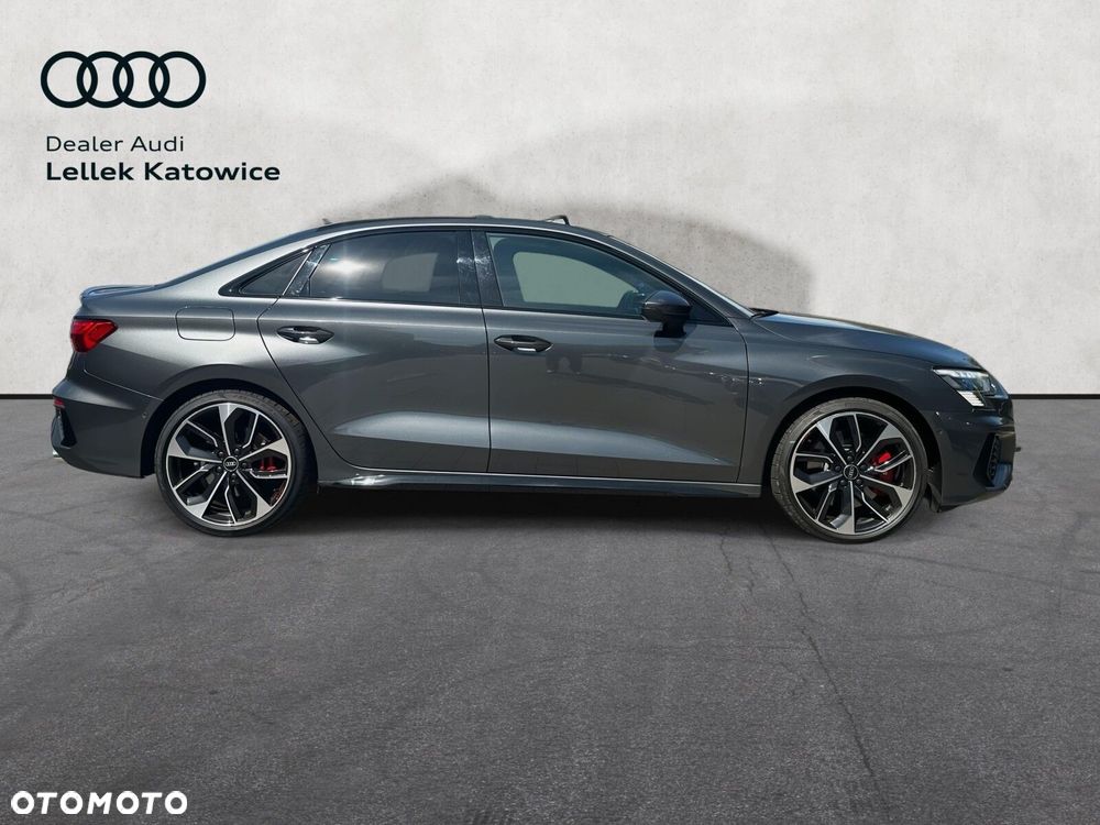 Audi S3 Limousine - 9