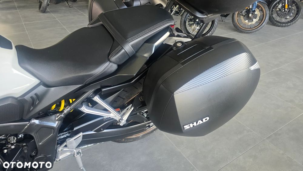 Honda CB - 20
