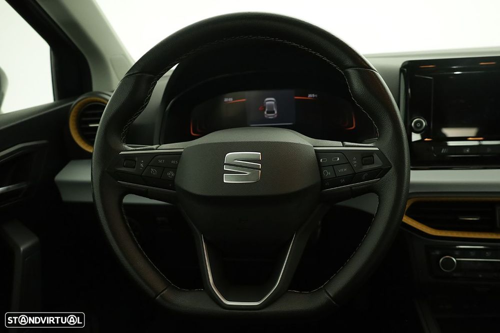 SEAT Ibiza 1.0 TSI Style - 14